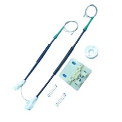 Land Rover Freelander 1 için Arka Kapı Cam Tamir Takımı-Sağ-Sol-SET
