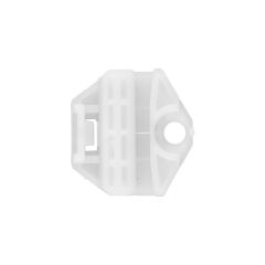Right-Left Window Repair Set for Opel Astra H