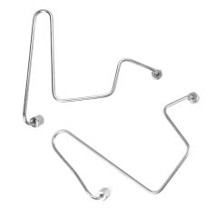 Mercedes E Class W124,S124,C Class W201 için Enjektör Borusu Seti