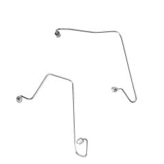 Mercedes E Class W124,S124,C Class W201 için Enjektör Borusu Seti