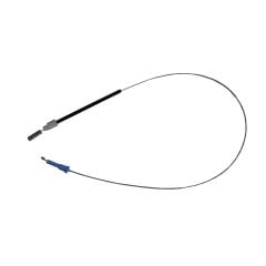 Land Rover Freelander Coupe 1996-2006 için Ön Sol Kapı Cam Tamir Takımı