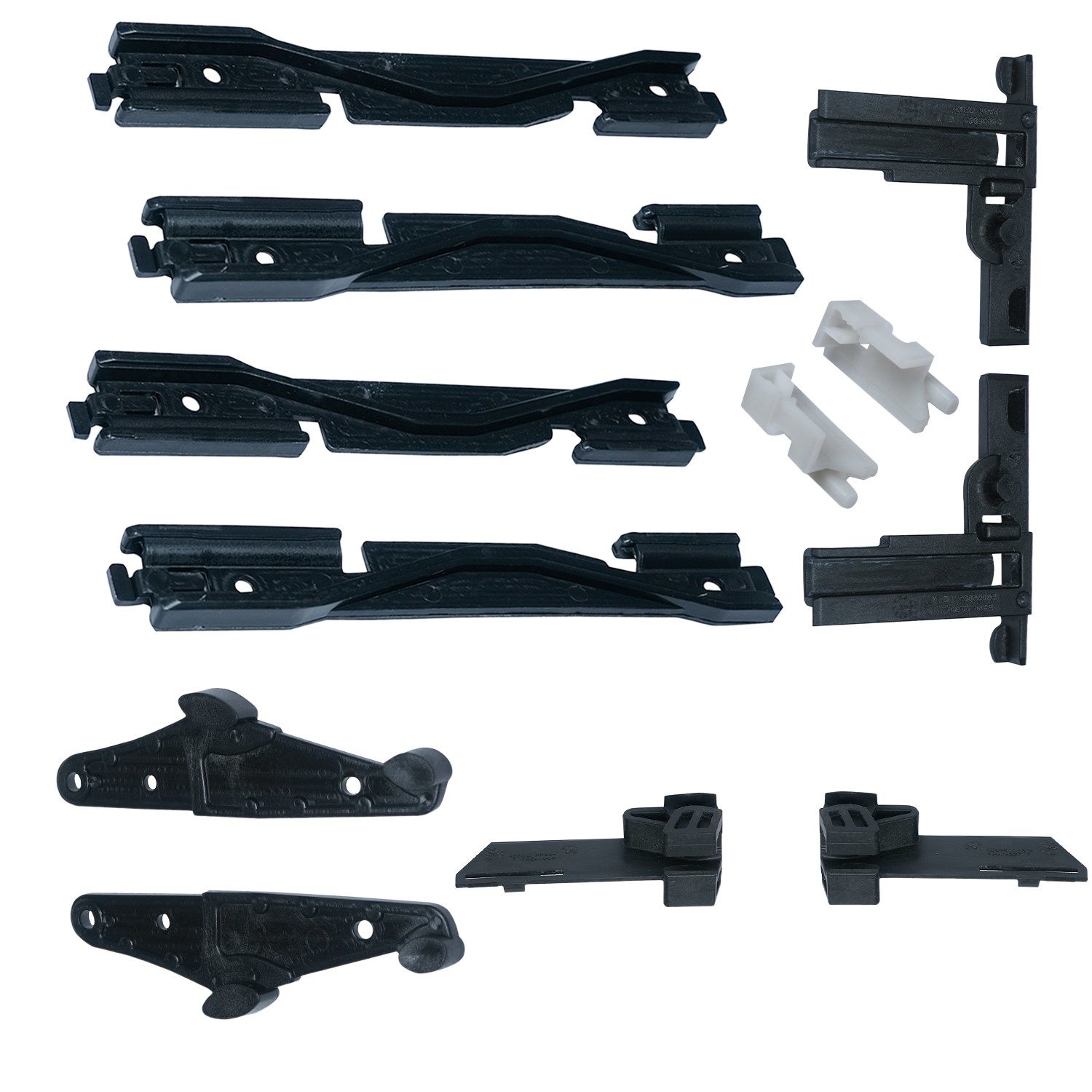 Glass Roof Repair Kit for Hyundai İ30/İ30 CW