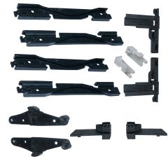 Glass Roof Repair Kit for Hyundai İ30/İ30 CW