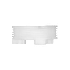 Fiat Doblo Eski Model için Ön Sol Cam Tamir Seti