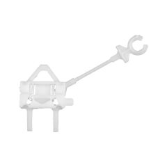 Fiat Doblo Eski Model için Ön Sol Cam Tamir Seti