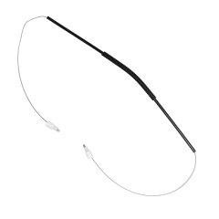 Seat Leon için Ön Sol Kapı Cam Tamir Takımı