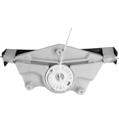 Seat Leon için Ön Sol Kapı Cam Tamir Takımı