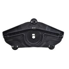 Left & Right Windshield Jack Roller Bearing for Audi A4 B8, Q5