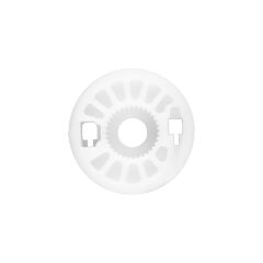 Peugeot 607 için Ön Sol Cam Tamir Seti