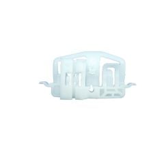 Ford Fiesta, Fusion için Ön Sağ ve Sol Kapı Cam Tamir Takımı