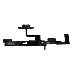 Sheet Metal Sunroof Repair Kit (2 Holes) for Mercedes C Class W202/S202