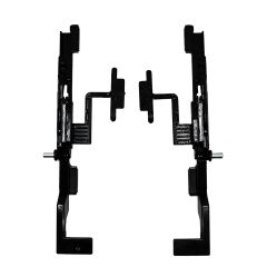Sheet Metal Sunroof Repair Kit (2 Holes) for Mercedes C Class W202/S202