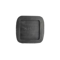 İveco için Fren, Debriyaj Pedal Lastiği - 2 Adet