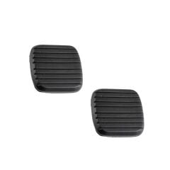 İveco için Fren, Debriyaj Pedal Lastiği - 2 Adet