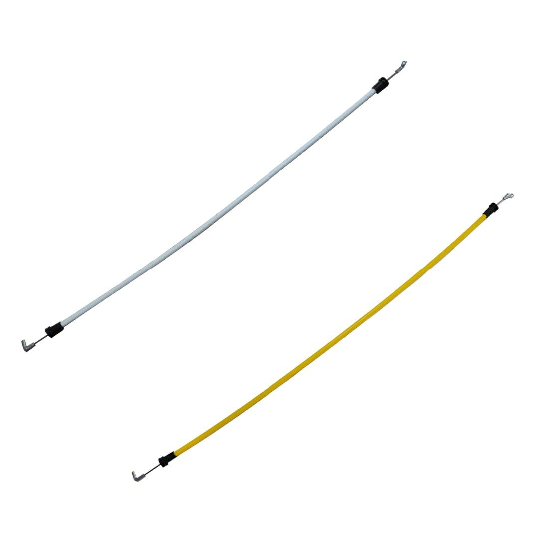 Mercedes Axor, Atego için Kapı İç Açma Teli- SET(Çap:6.10mm)