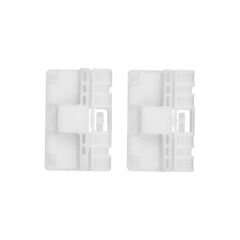 Audi A6 için Ön Sol Kapı Cam Tamir Takımı