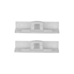 Audi A6 için Ön Sol Kapı Cam Tamir Takımı