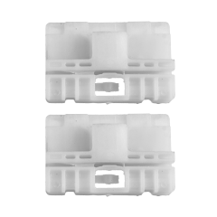 Front Right Door Glass Repair Kit for Audi A6