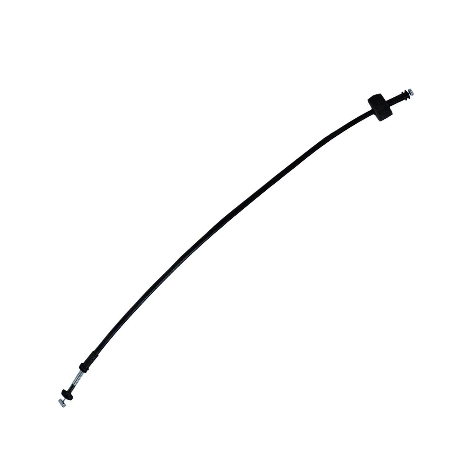 For Man TGX, TGS Door Inside Opening Wire Right-Left