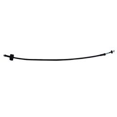 For Man TGX, TGS Door Inside Opening Wire Right-Left