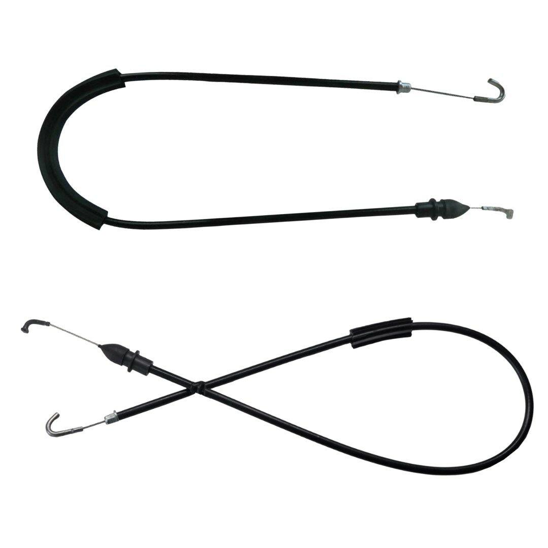 Skoda Octavia için Kapı İçten Açma Teli-Ön/Arka