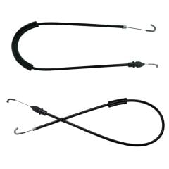 Door Inside Opening Wire-Front/Rear for Skoda Octavia