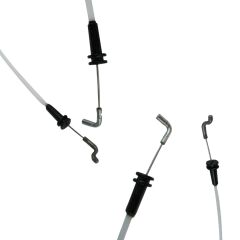 Mercedes Axor, Atego Eski Model için İçten Kapı Açma Teli-Sağ-Sol-SET