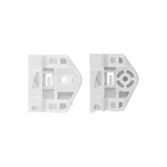 Renault Kangoo için Ön Cam Tamir Seti-Sağ-Sol-SET