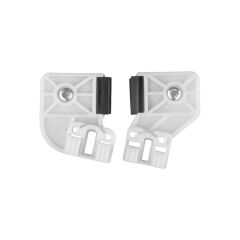 Volkswagen Polo 4 için Ön Sağ Cam Tamir Seti