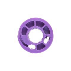 Volkswagen Polo 4 için Ön Sağ Cam Tamir Seti