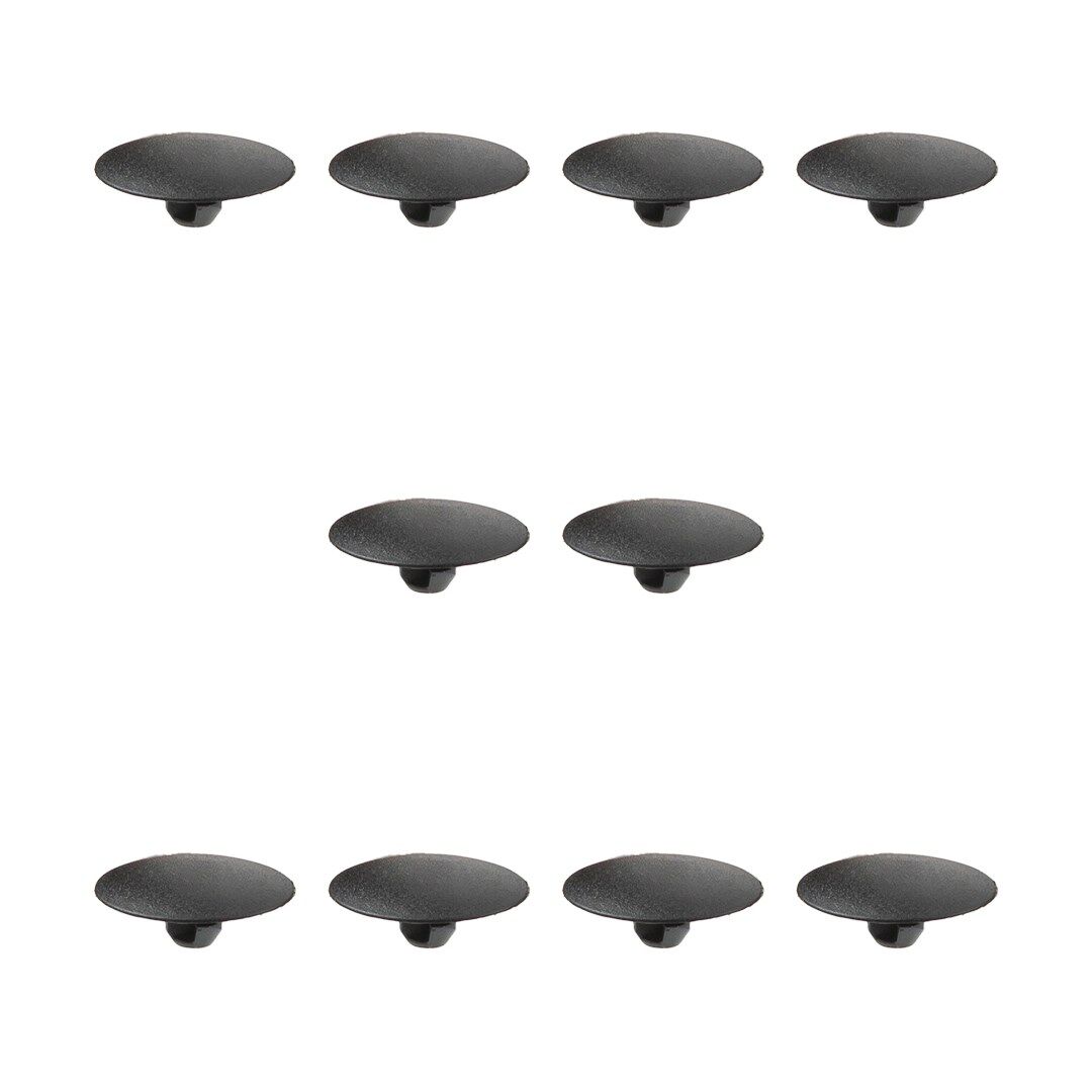 Opel için Kaput İzalatör Klipsi- 10'lu