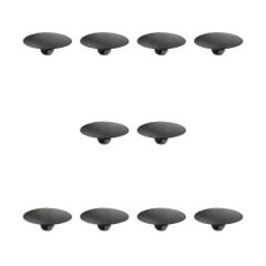 Opel için Kaput İzalatör Klipsi- 10'lu