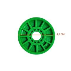 BMW E46,F10,F11,E87,E90, E91, X1, X5, E8 için Köşe Makara Seti