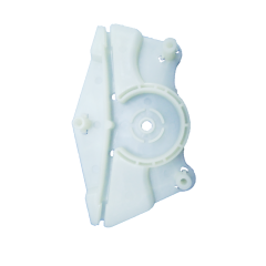 Front Left Door Glass Repair Kit for Skoda Fabia