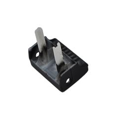 Window Opening Button Cover for MAN TGA (2 Pieces)