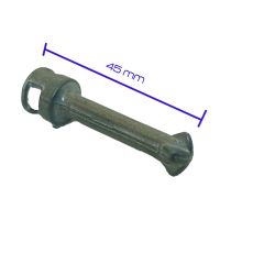 Front Door Lock Repair Kit for BMW 3 Series E46