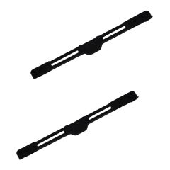 Sunroof Skid Repair Kit for BMW 3 Series E46