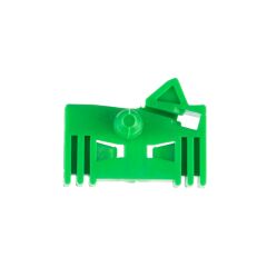 Peugeot 306 için Sağ Cam Tamir Seti