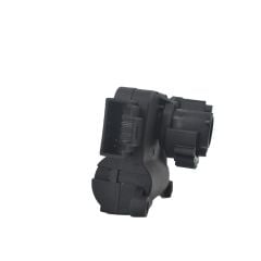 Moteur de soupape de chauffage pour Audi et Volkswagen