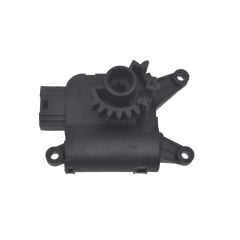 Moteur de soupape de chauffage pour Audi et Volkswagen