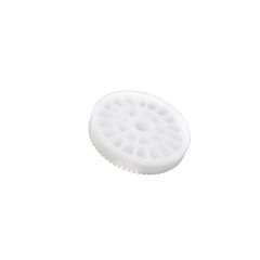 Rear Wiper Gear for BMW 1 Series E81-E82