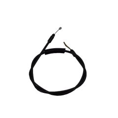 Tailgate Inside Opening Wire for Fiorino - RIGHT