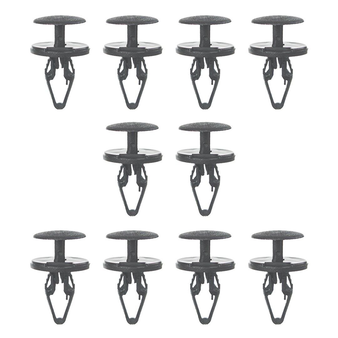 Opel, Ford, Land Rover için Davlumbaz, Panjur Klipsi-10'lu