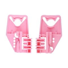 Front Right Window Repair Set for Skoda Octavia Super B