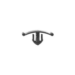 Opel, Peugeot, Renault için İzolasyon, Keçe Klipsi- 10'lu