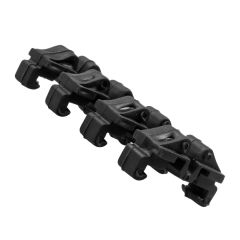 BMW X5 Serisi E53,F15,E70 için Sunroof Tamir Seti-12 Parça