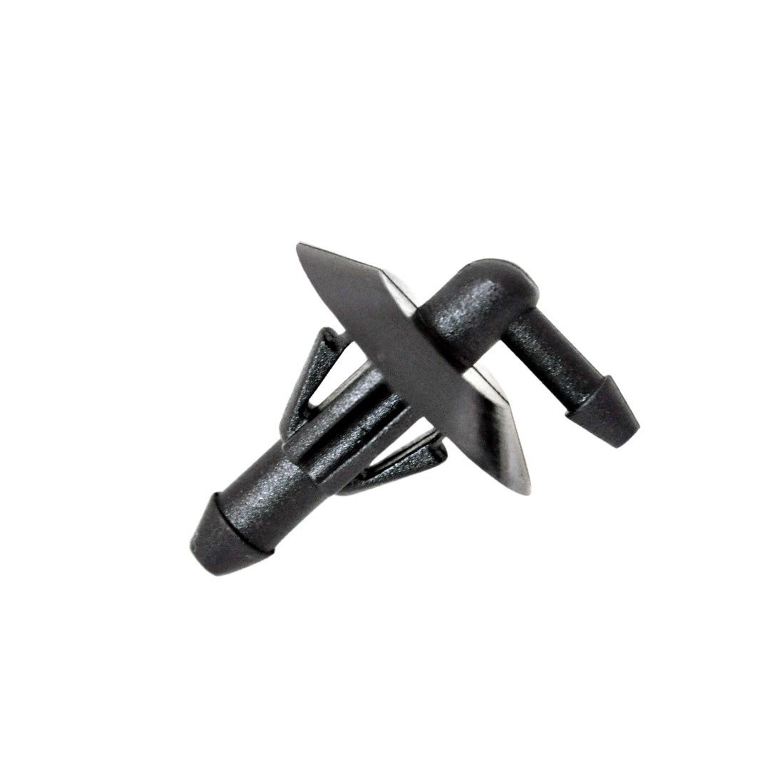 Buse de raccordement d'arrosage de pare-brise pour VW Crafter et Mercedes Sprinter