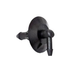 Buse de raccordement d'arrosage de pare-brise pour VW Crafter et Mercedes Sprinter