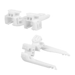 BMW X5 Serisi E53,F15,E70 için Sunroof Tamir Seti-12 Parça