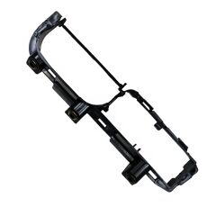 Door Handle Glass Button Frame Cover Set for Vw Passat B5,Golf 4,Jetta
